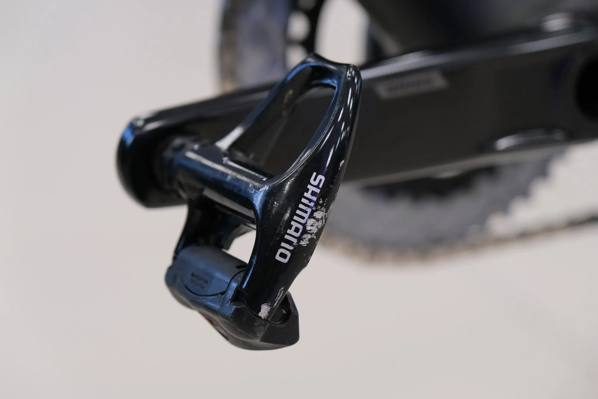 Canyon Endurance CF - карбоновый эндуранс на беспроводной AXS
