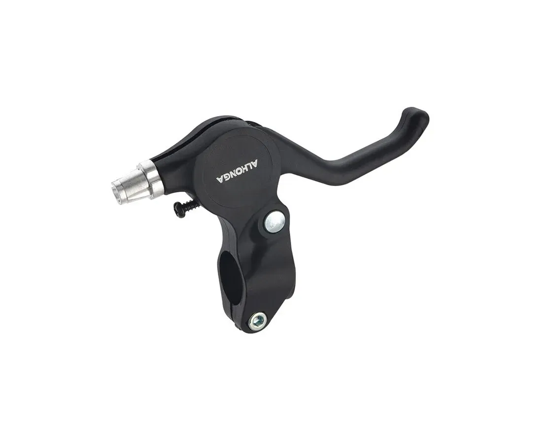 Ручки тормоза Alhonga HJ-169PV (чёрный, пара)