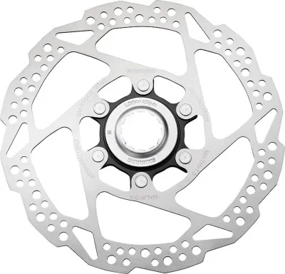 Тормозной диск Shimano SM-RT 54 (160 мм)