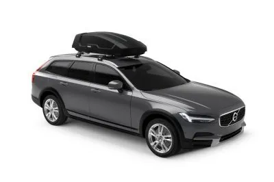 Прокат грузового бокса Thule Force XT M