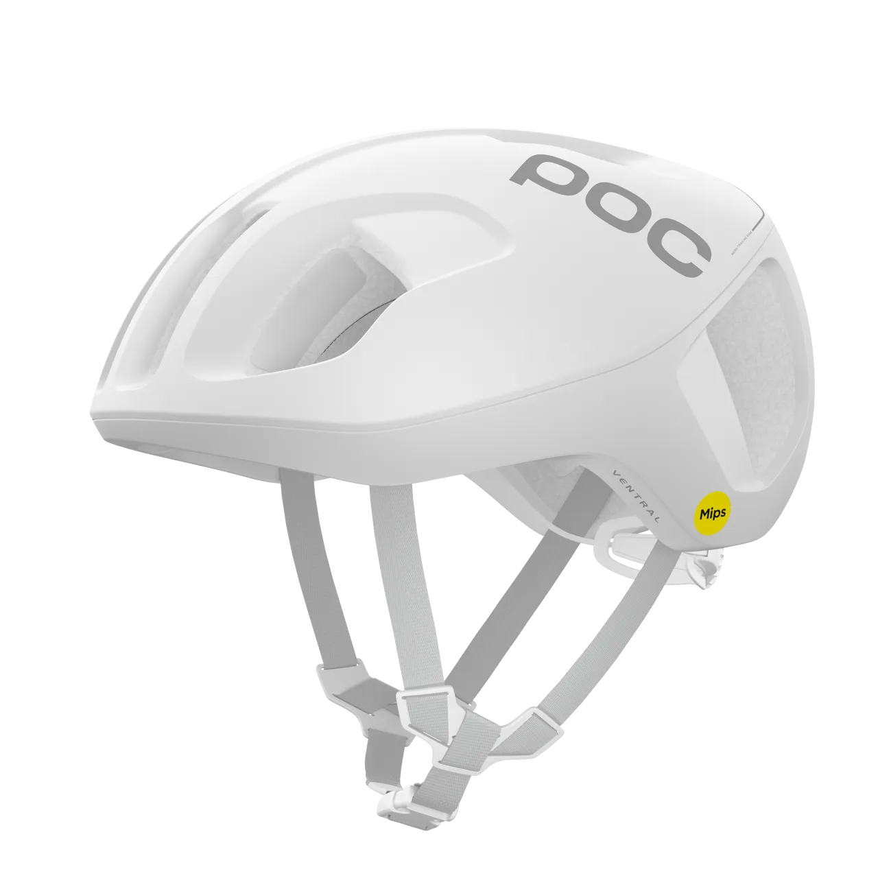 Шлем POC VENTRAL MIPS Hydrogen White Matt