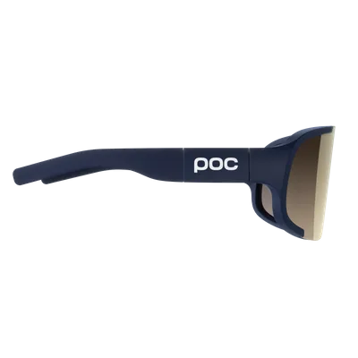 Велосипедные очки POC Aspire Apatite Navy