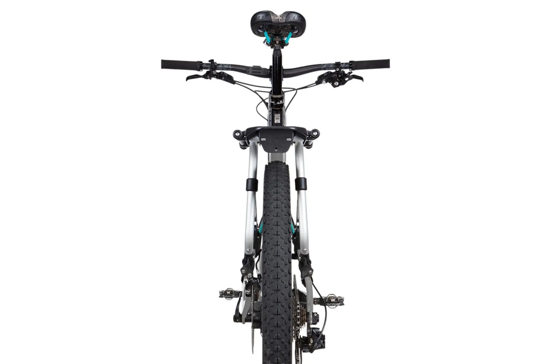 Багажник велосипедный Thule Tour Rack