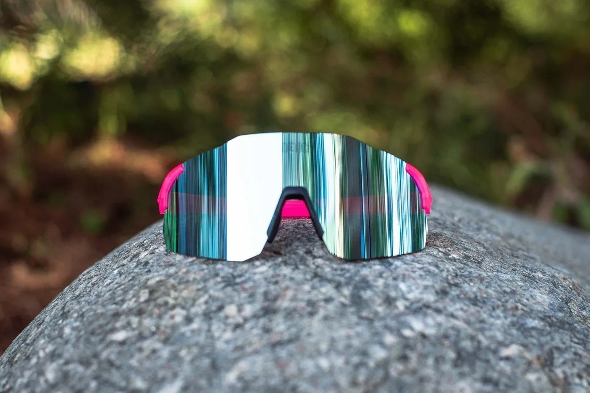 Очки Neon Sky 2.0 AIR cat.3 Pink