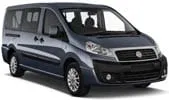 5-дверный MPV с 2007 по 2016 в штатные места