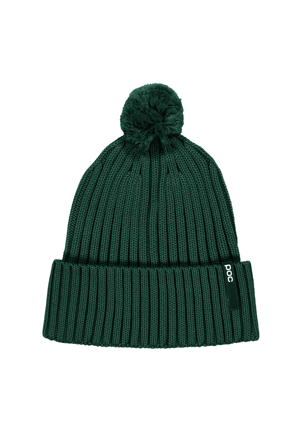 Шапка POC Beanie Pom Pargasite Green