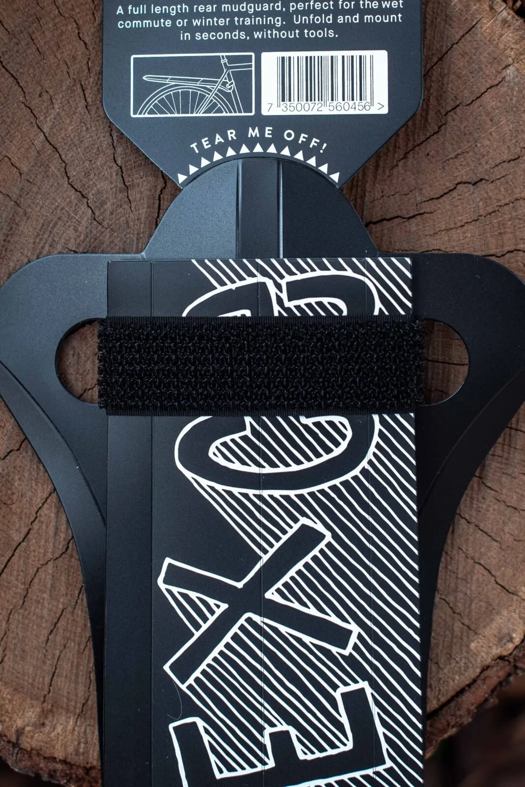 Крылья Ass Savers Fendor Bendor Excelsior