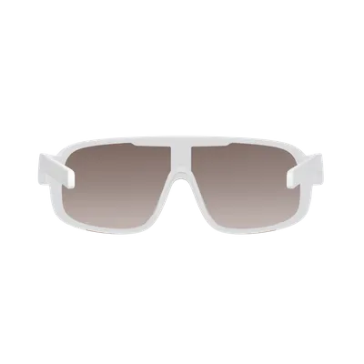 Велосипедные очки POC Aspire Hydrogen White