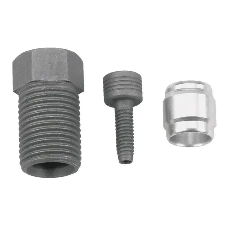 Комплект фитингов гидравлического дискового тормоза Sram - 1 шт.