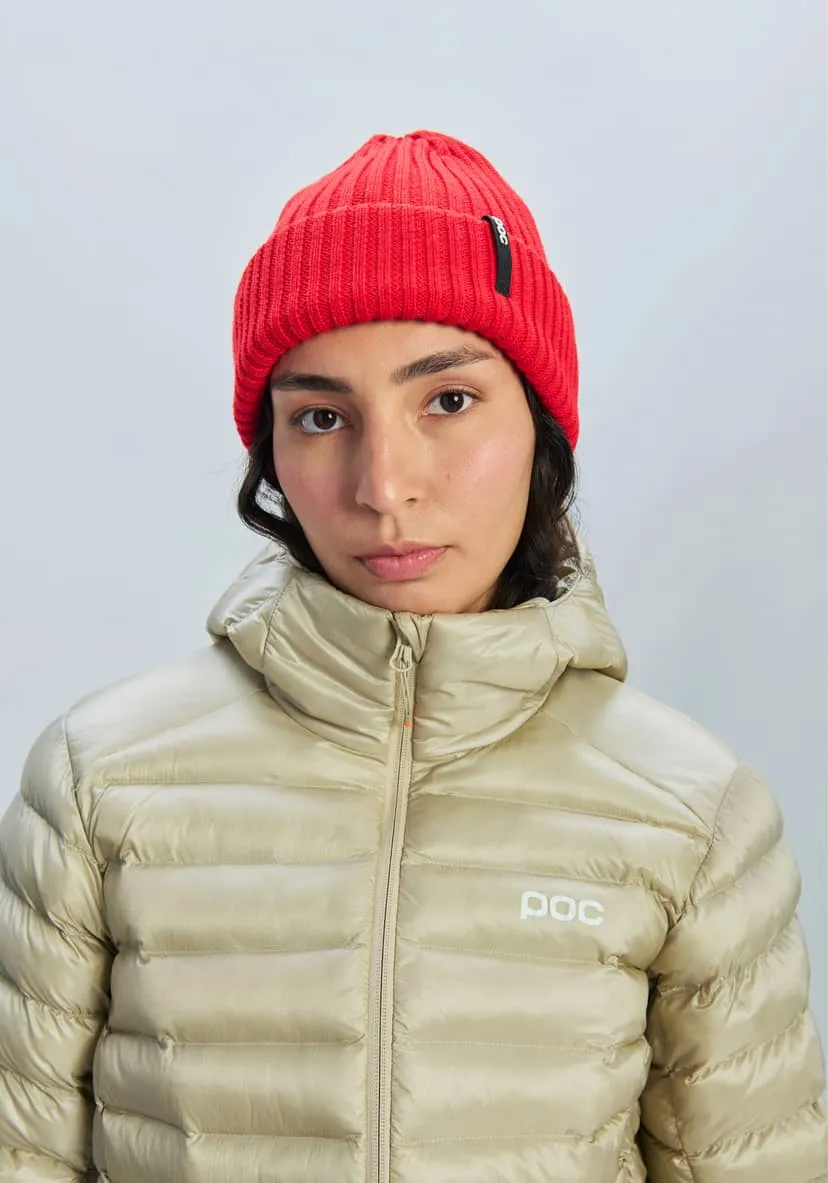 Шапка POC Beanie Prismane Red