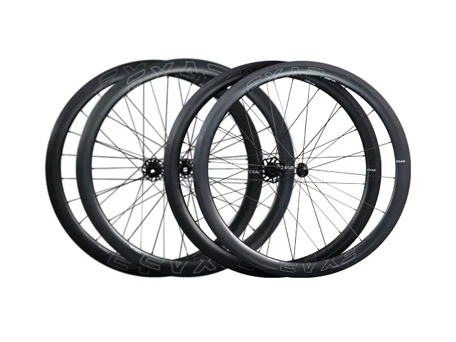 Карбоновый вилсет Magene EXAR DB45 STANDARD