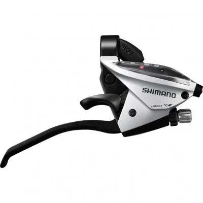 Манетка переключения скоростей Shimano ST-EF 500