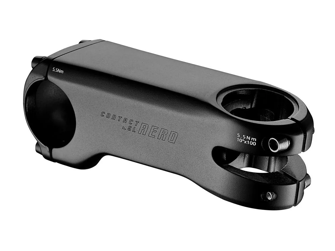 Вынос руля Giant Contact SL Aero Stem 130 мм