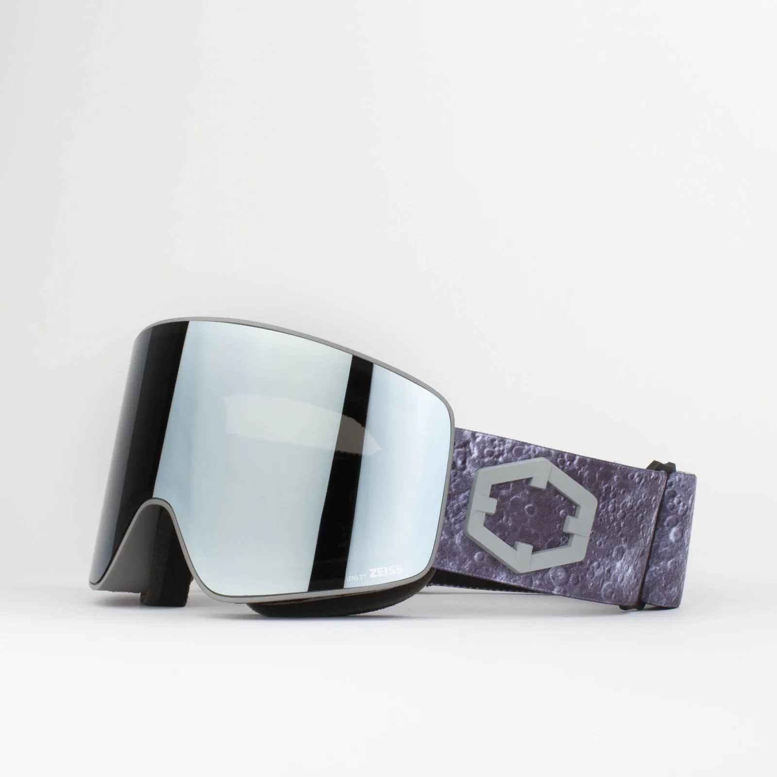 Маска OUT OF Void Apollo Silver