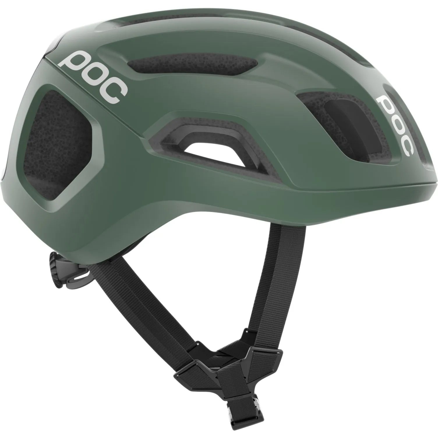 Шлем POC VENTRAL AIR MIPS Epidote Green Matt