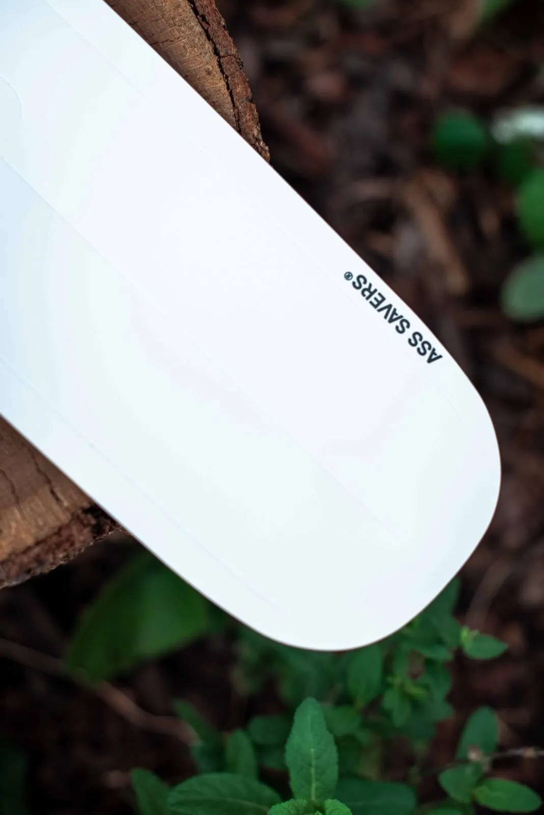 Крылья Ass Savers Big White