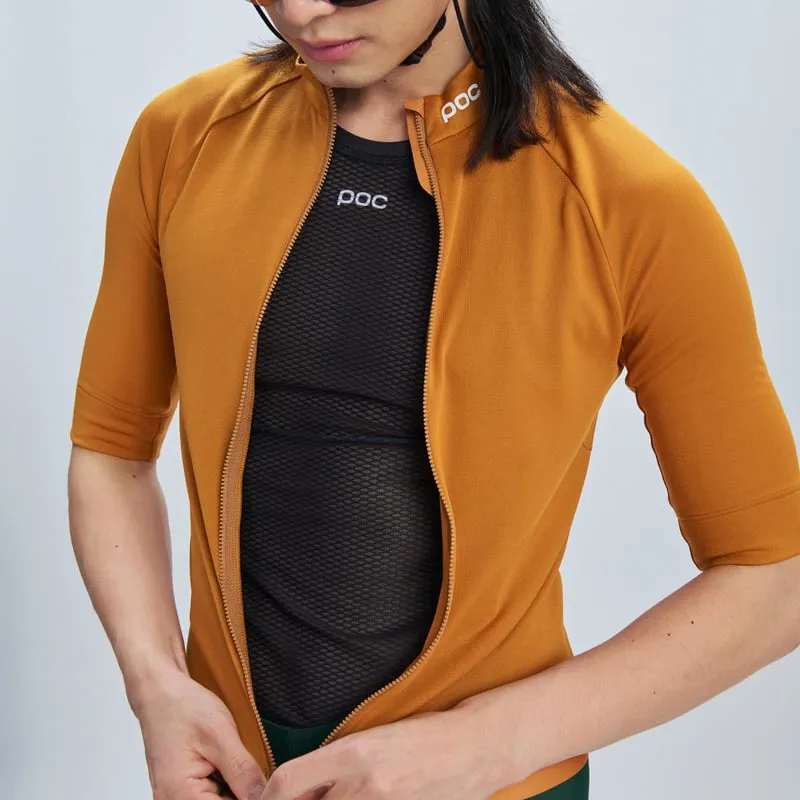 Веломайка POC Men's Thermal Lite Bauxite Brown