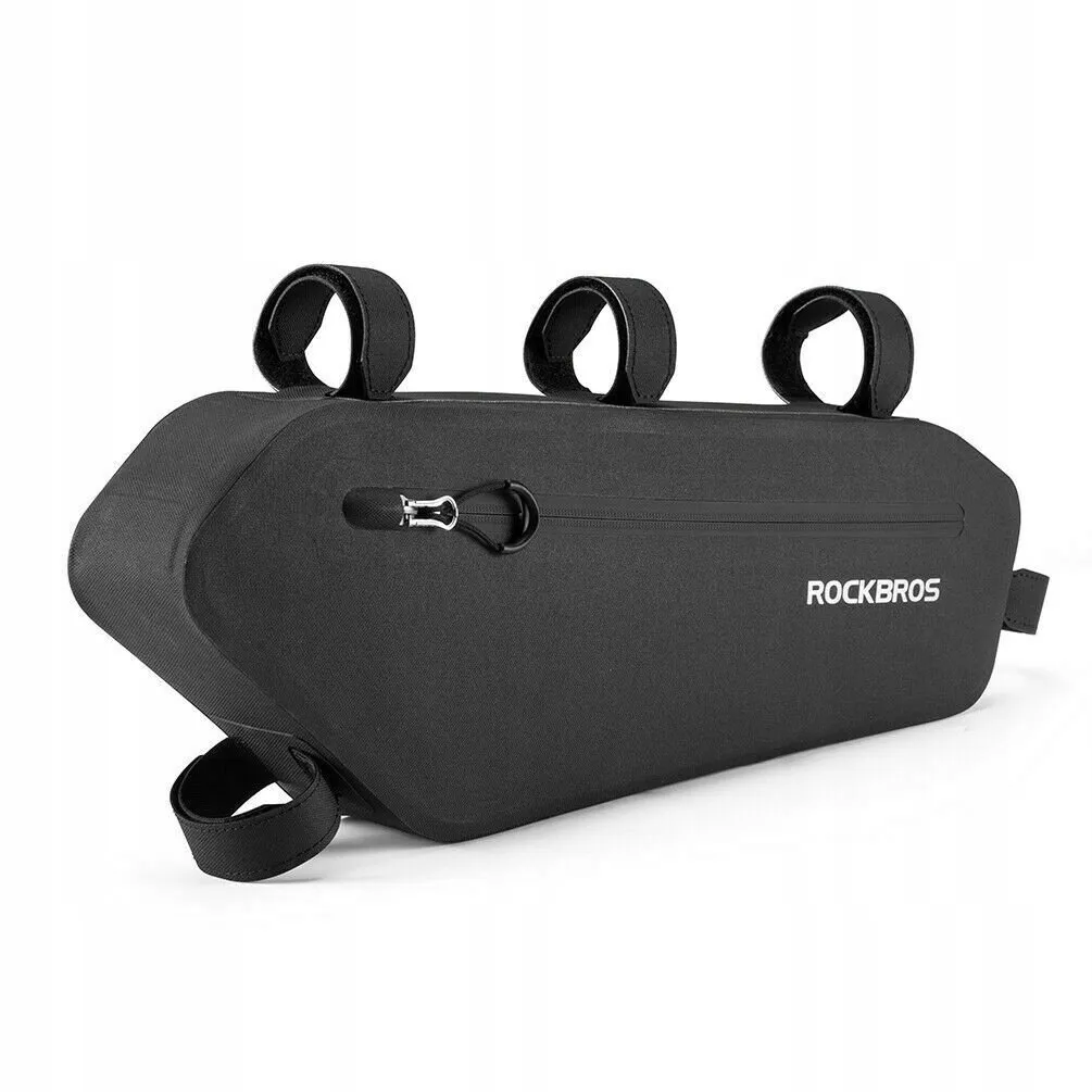 Велосипедная сумка ROCKBROS AS-018