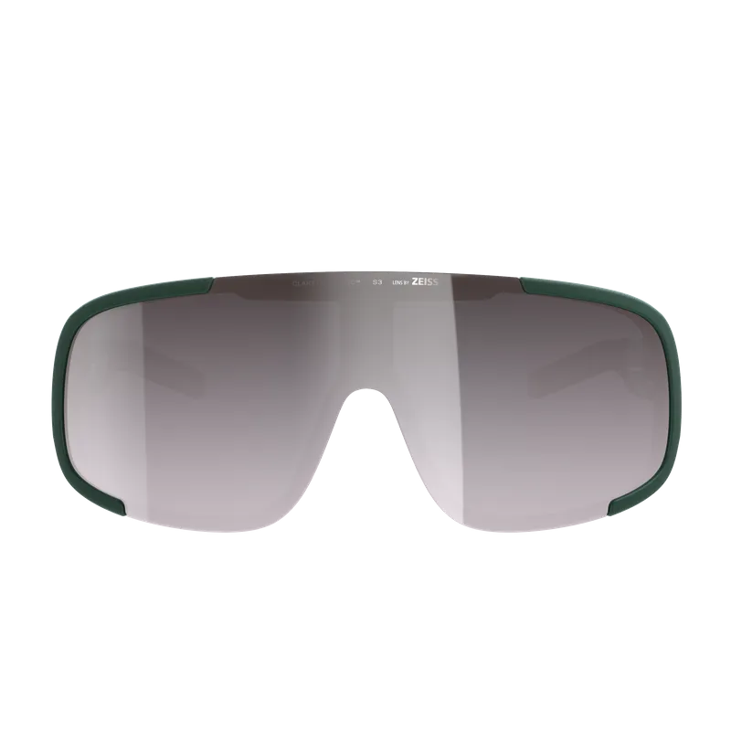 Велосипедные очки POC Aspire Pargasite Green