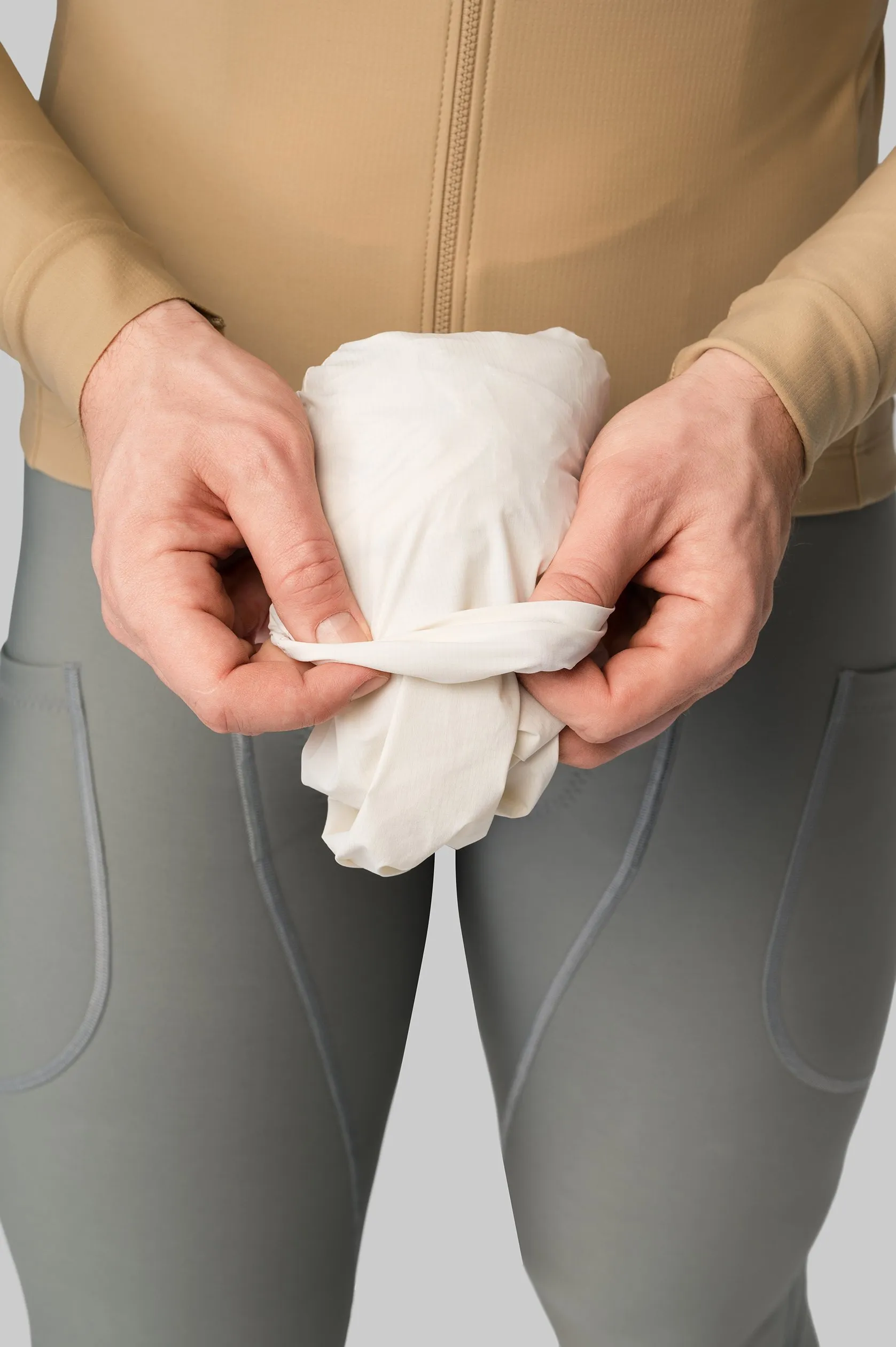 Ветровка ЭВОЛВ (VTR EVOLVE) Облако мужская