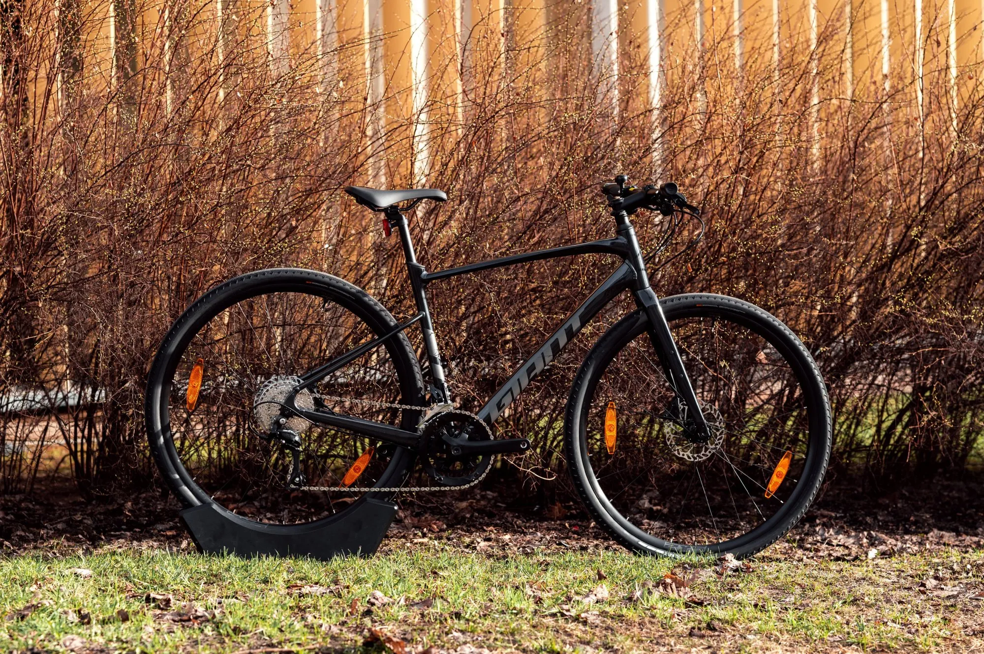 Велосипед Giant FASTROAD AR 2