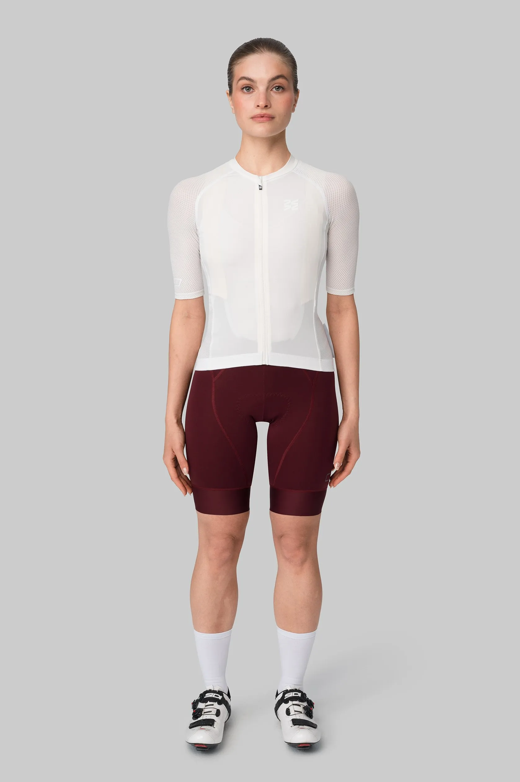 Джерси классическая ЭВОЛВ (VTR EVOLVE) Молоко женская