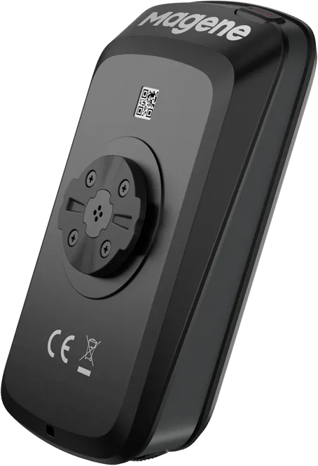 Велокомпьютер Magene C606 V2