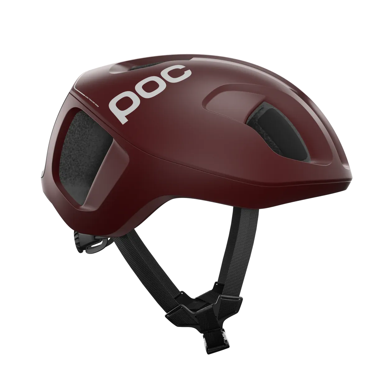 Шлем POC VENTRAL MIPS Garnet Red Matt