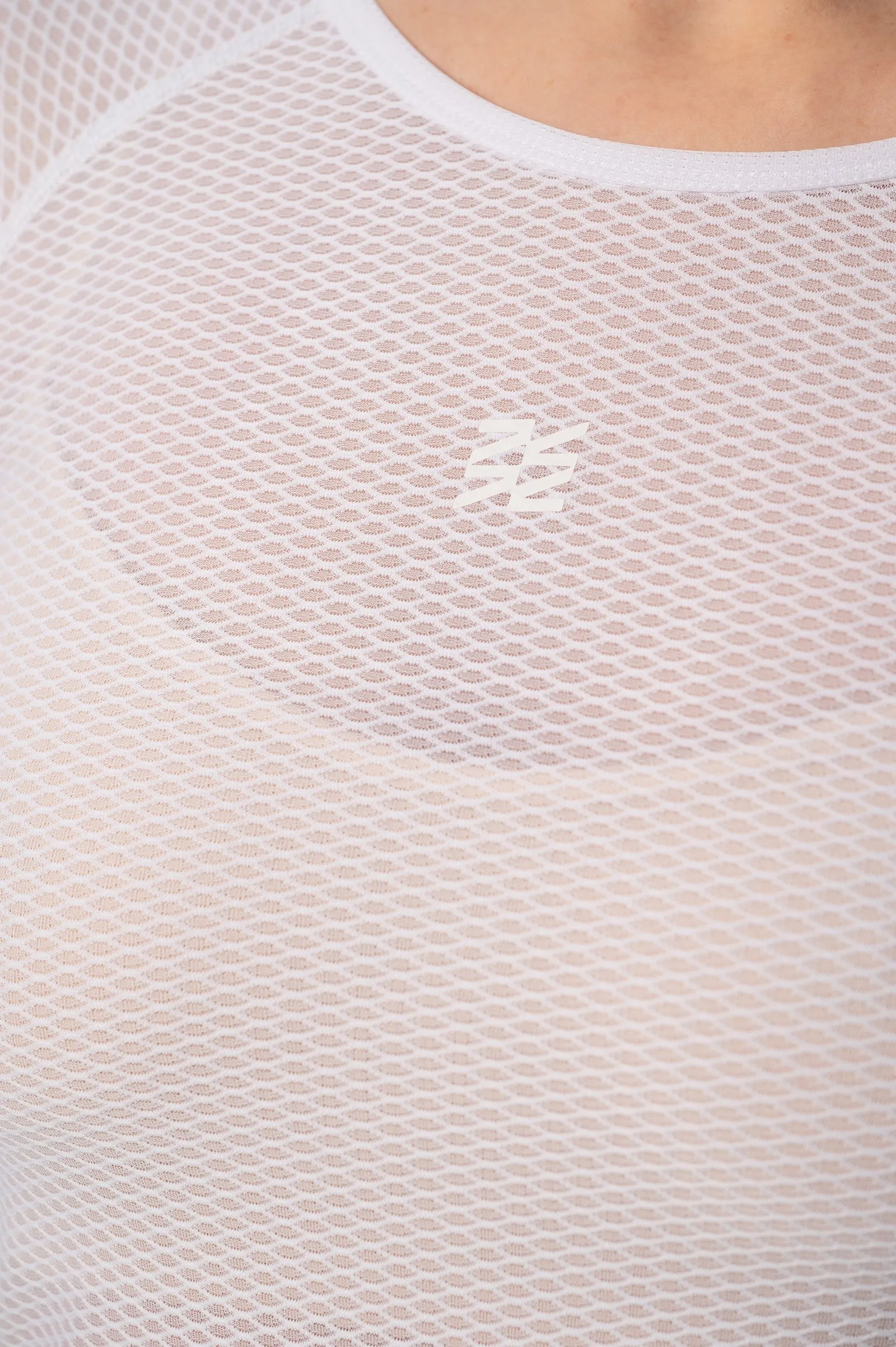 Женский базовый слой с коротким рукавом VTR EVOLVE