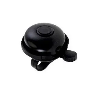 Звонок для велосипеда HaiWey HW 165105 (чёрный)