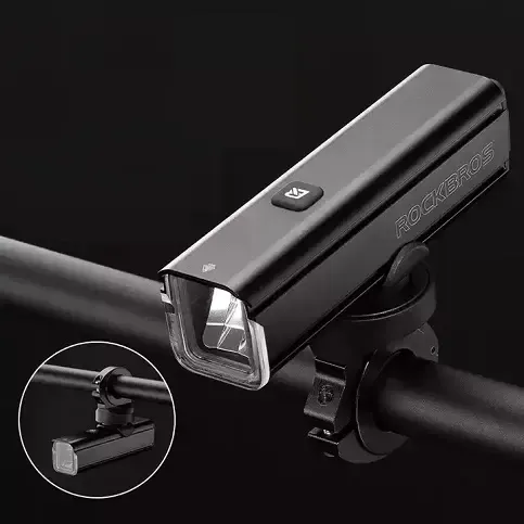 Освещение для велосипеда RockBros RHL-1000