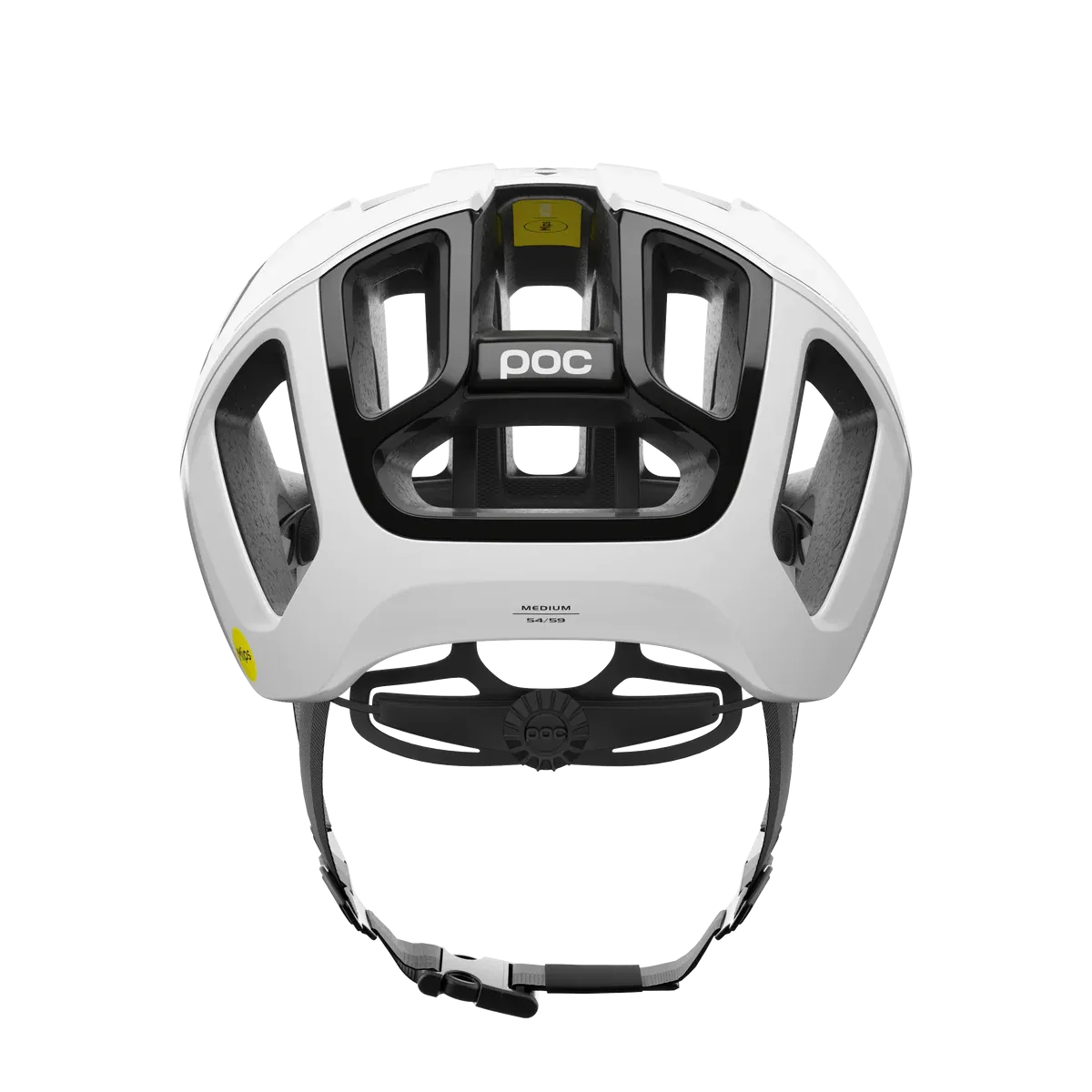 Шлем POC VENTRAL MIPS Hydrogen White