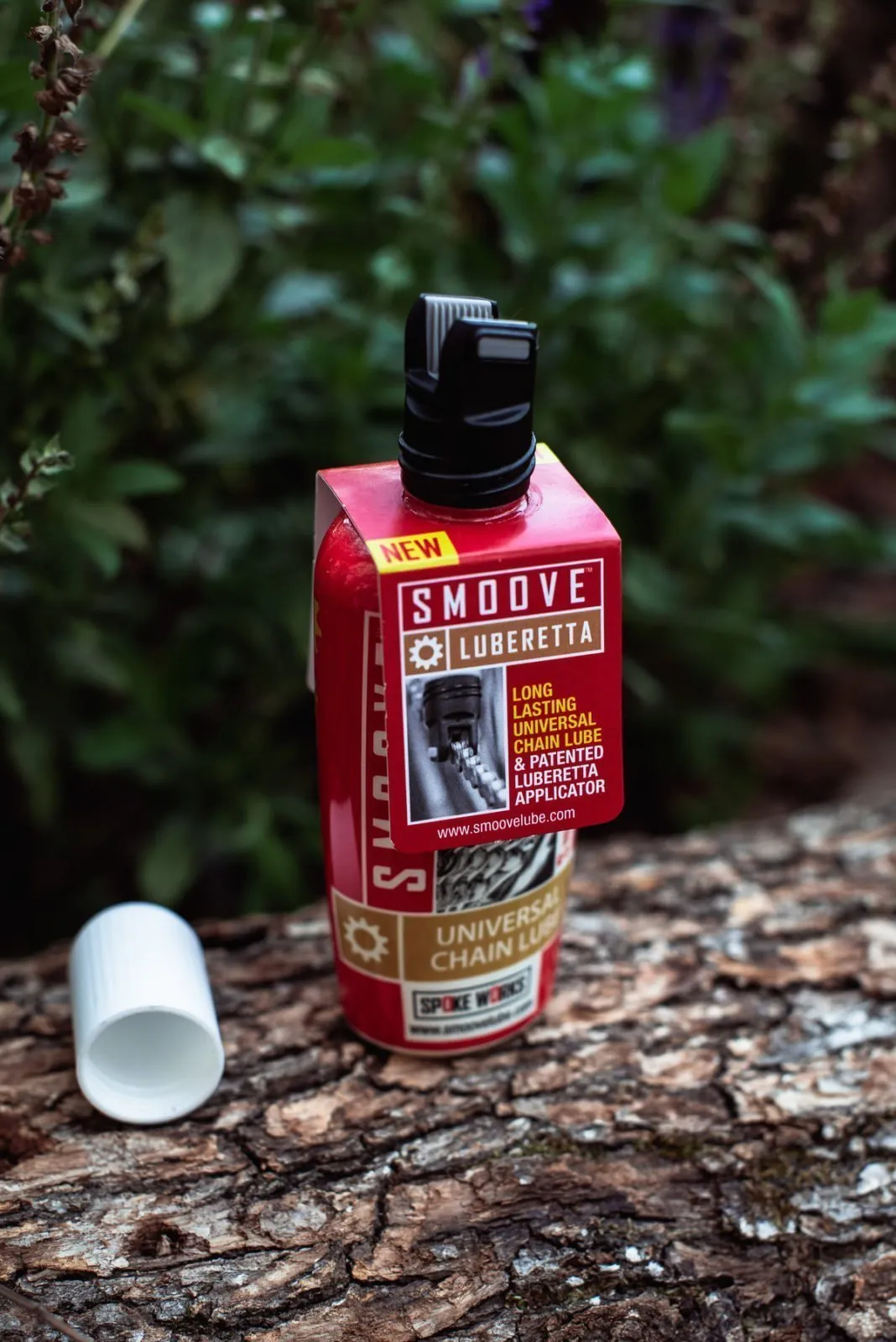 Смазка для цепи Smoove Chain