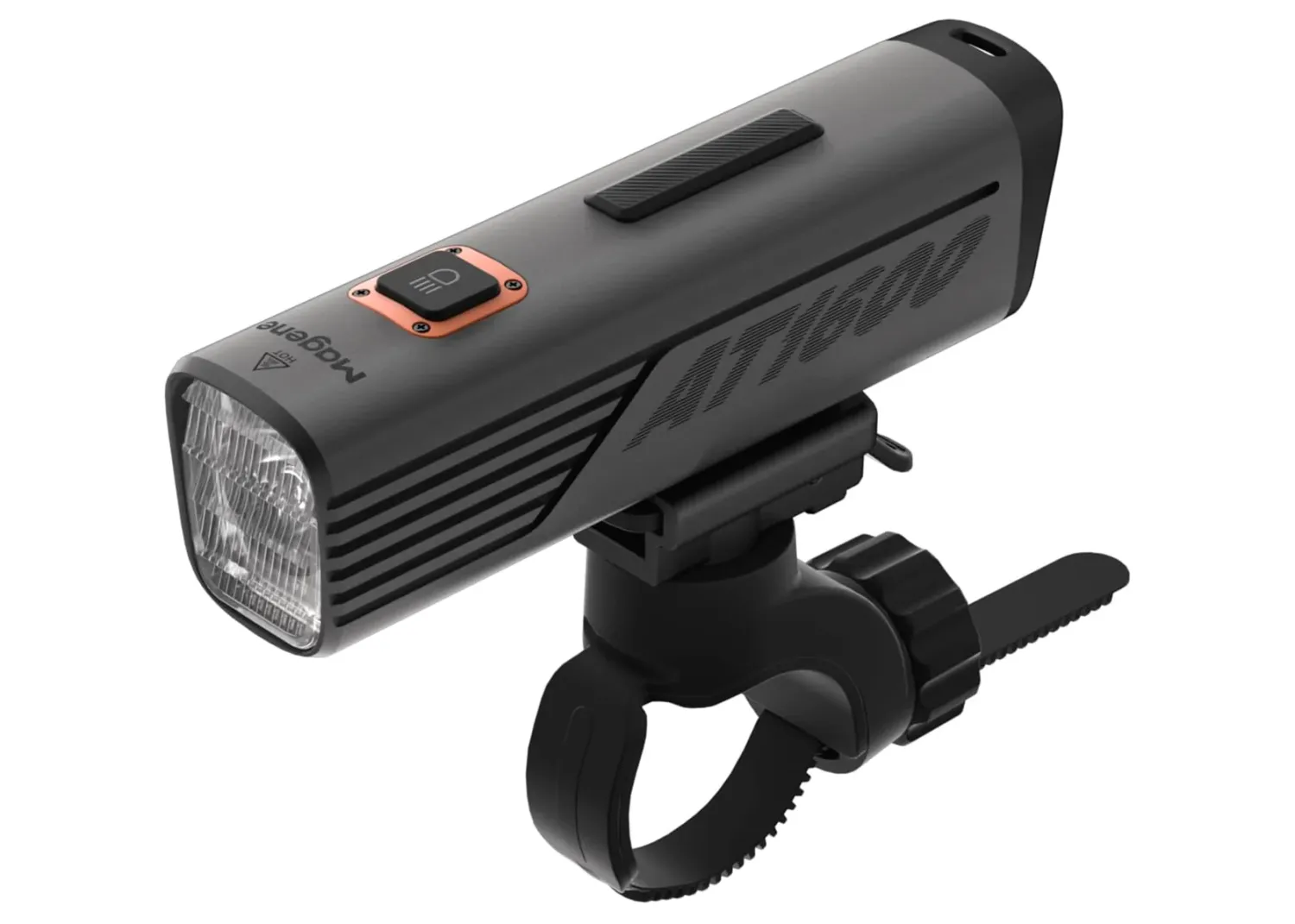 Умная передняя фара Magene AT1600, тип RL