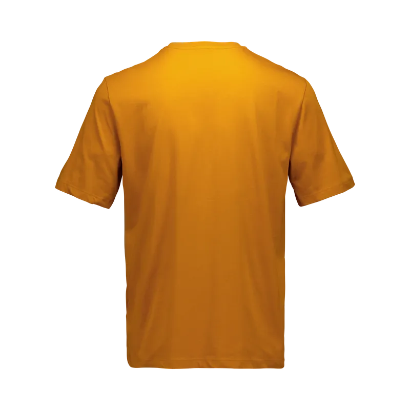 Men's POC Tee Bauxite Brown