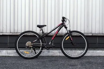 Велосипед GT Stomper Prime 26″