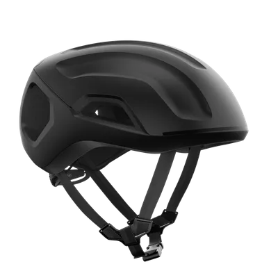 Шлем Ventral Tempus MIPS Uranium Black Matt