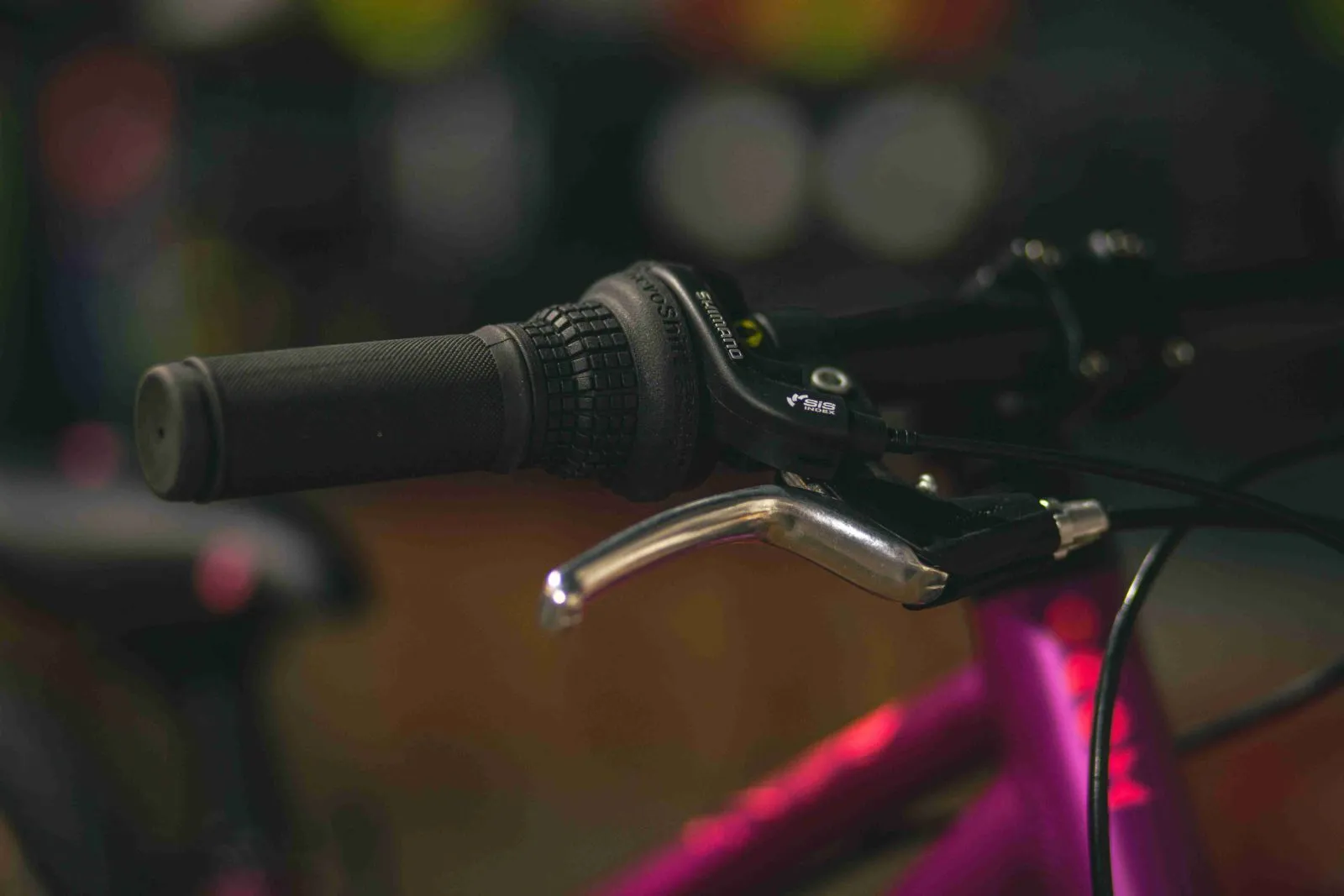 Детский велосипед Superior Modo XC 20