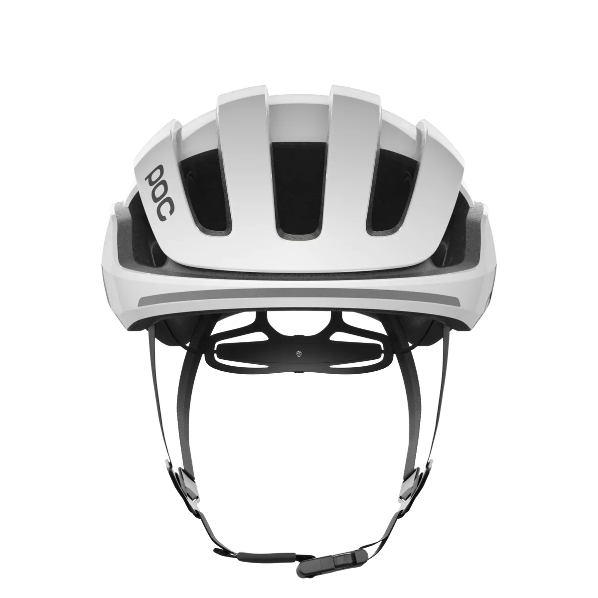 Шлем POC OMNE AIR MIPS Fluorescent Orange AVIP