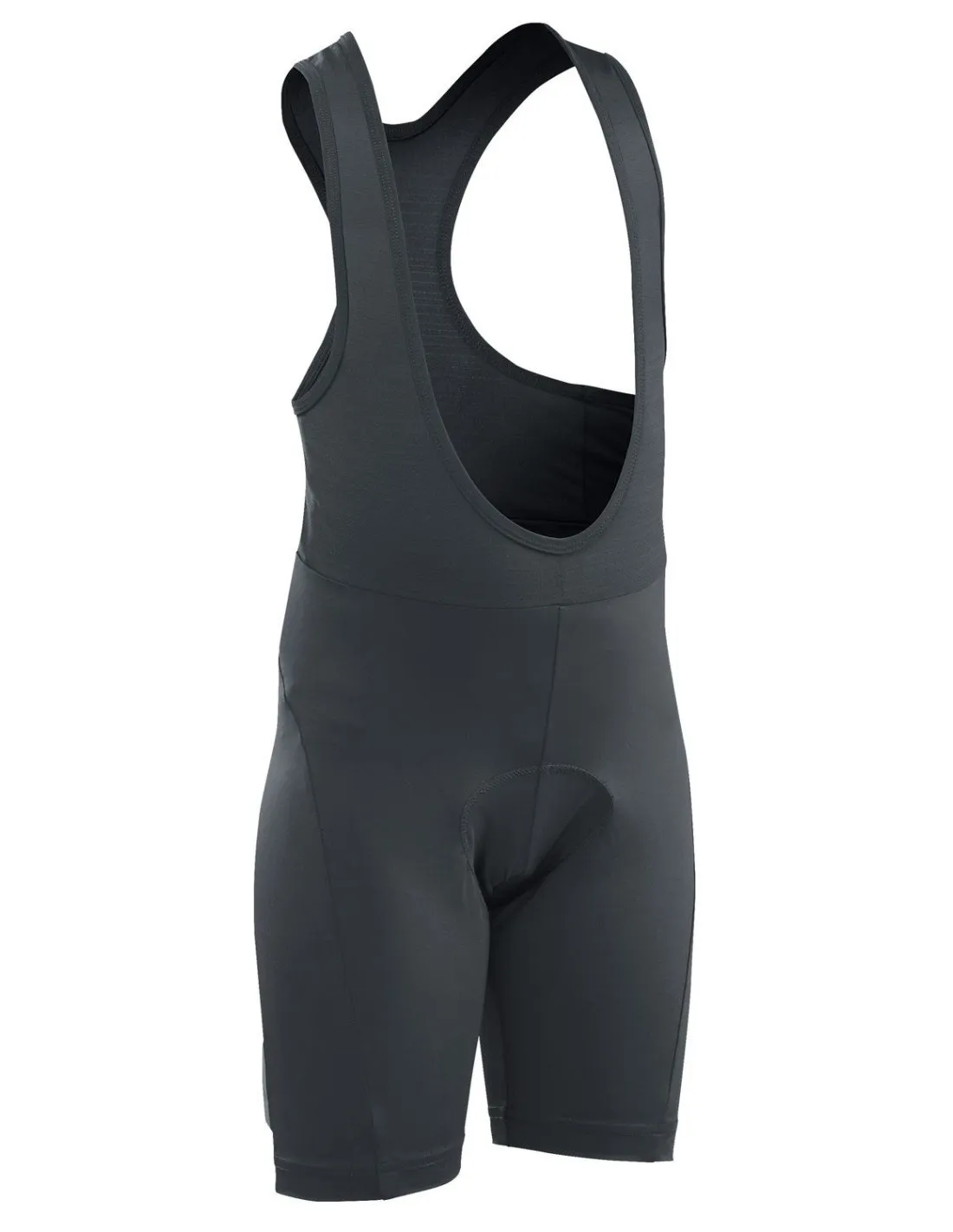 Детские велосипедные шорты NorthWave ACTIVE JUNIOR BIBSHORT Black