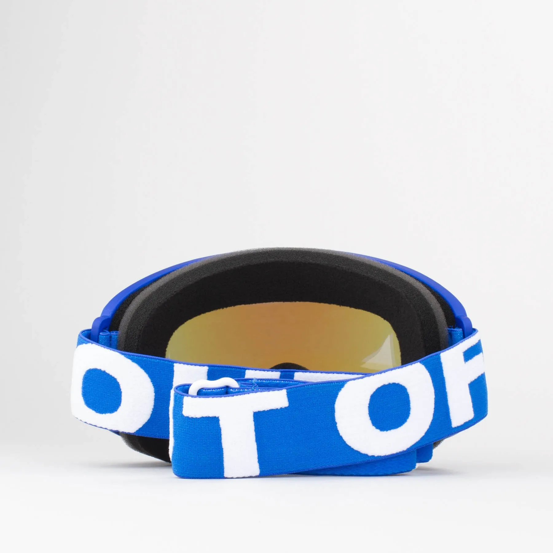 Маска OUT OF Flat Blue Blue MCI