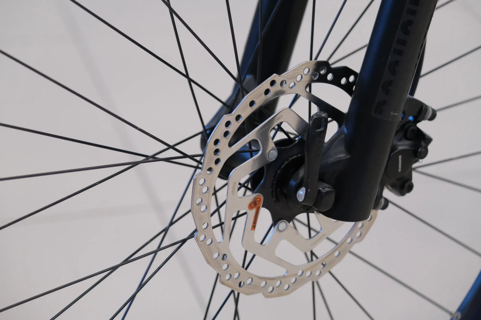 Горный велосипед CUBE 27.5 (б.у.)