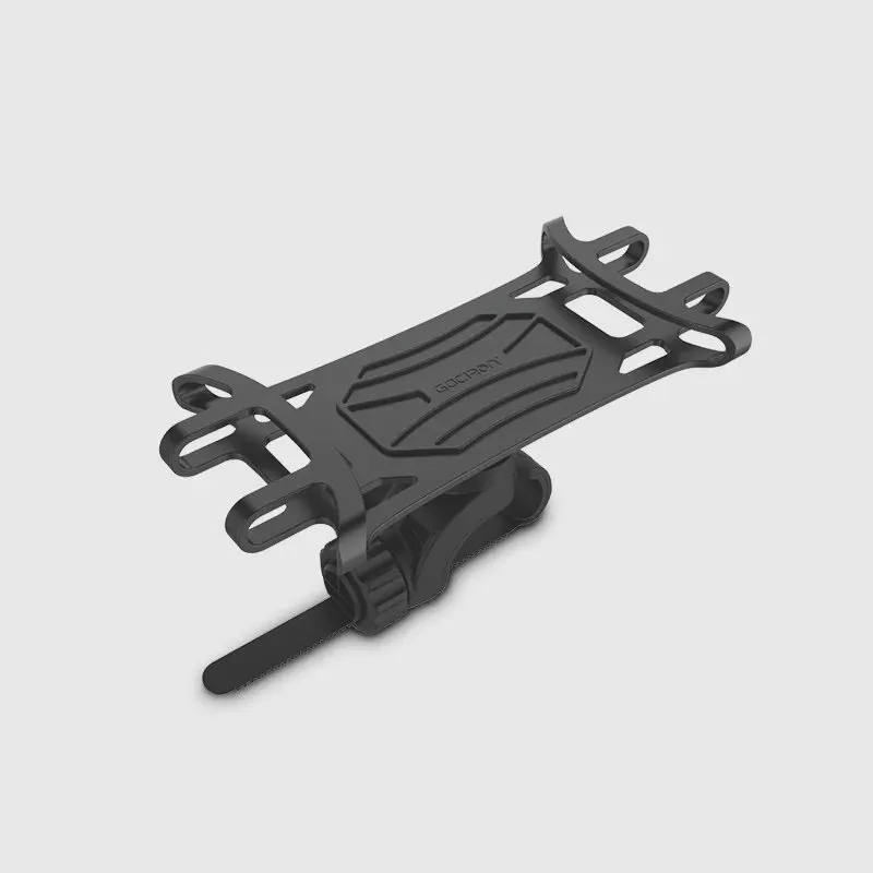 Держатель для телефона на руль GACIRON H06Pro, черный