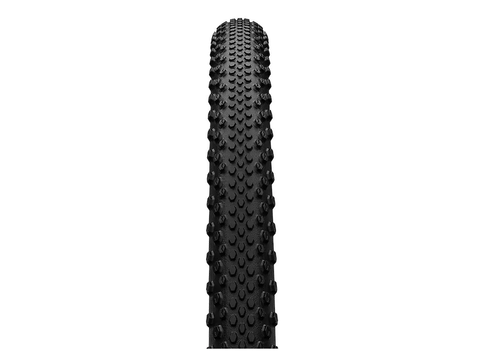 Велосипедная покрышка CONTINENTAL 47-584 Terra Trail ShieldWall black/black foldable skin SL