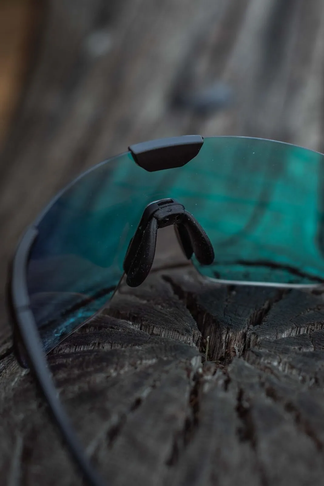 Очки Neon Core (Photochrom) Black/Red