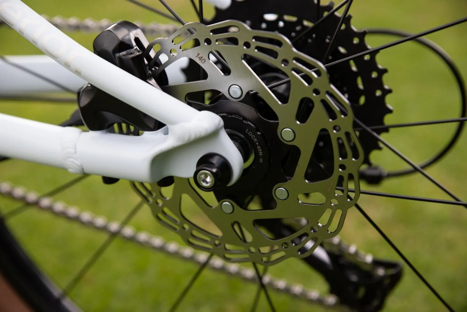 Детский велосипед Superior F.L.Y. 24 (2026)