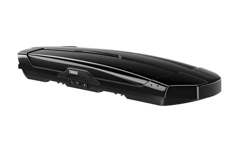 Прокат автобокса Thule Motion XT Alpine
