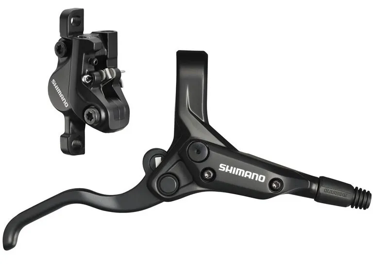 Тормоз дисковый Shimano Acera BL-M 396
