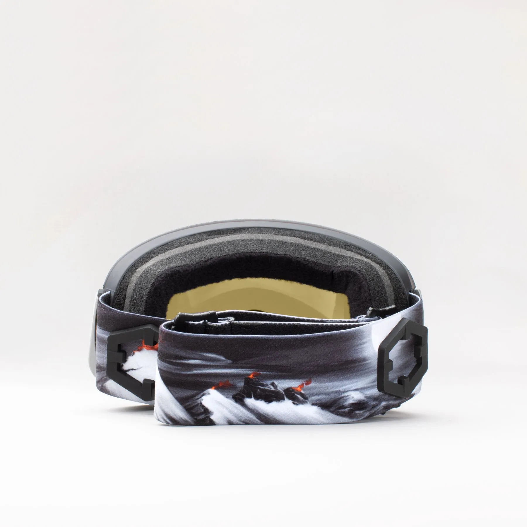 Маска OUT OF Open Peaks Smoke Bonus Storm