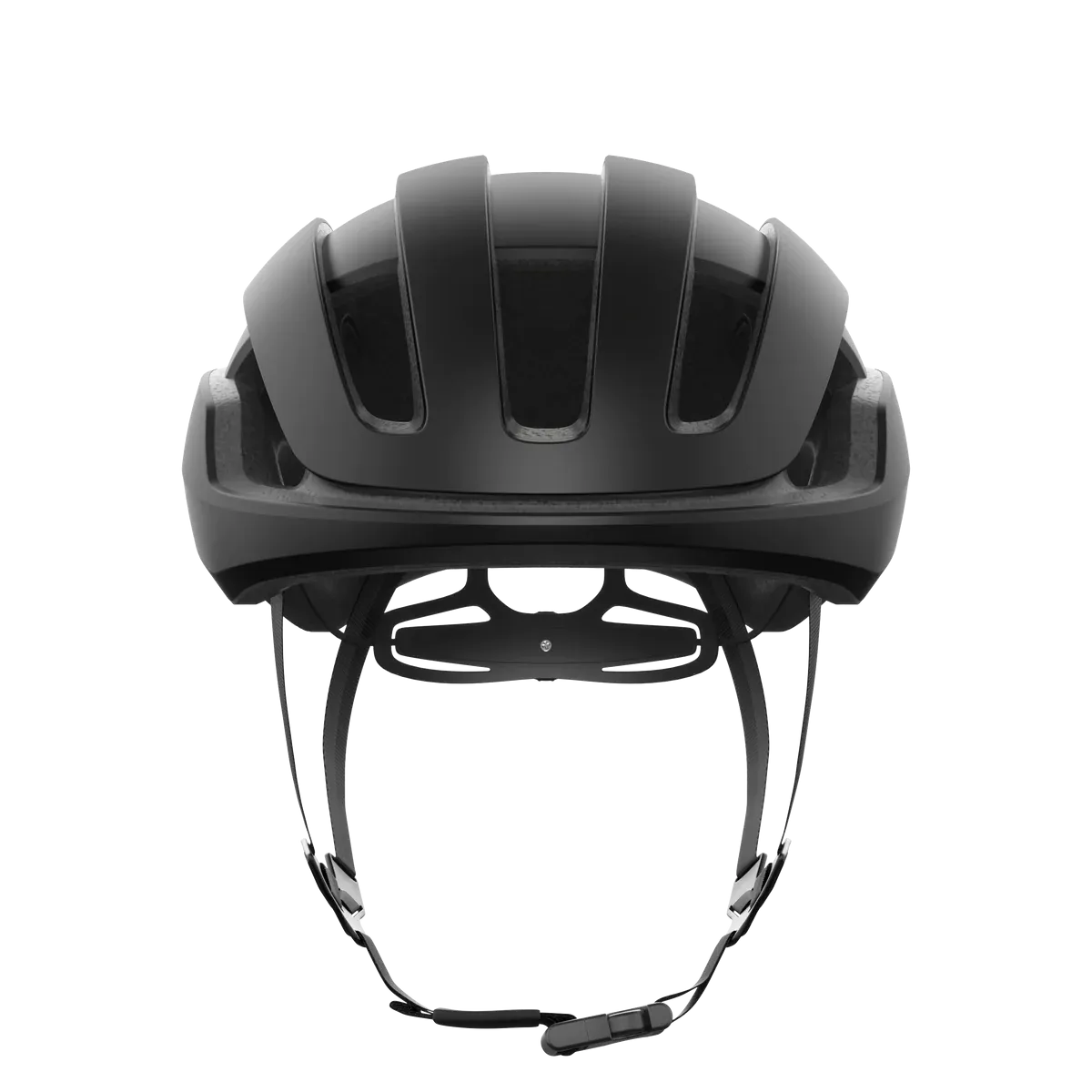 Шлем POC OMNE AIR MIPS Uranium Black Matt